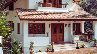 10 Beautiful Home Names Inspired by Nature's Essence