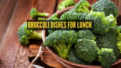 10 Desi-Style Broccoli Dishes for a Filling and Nutritious Lunch