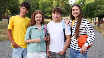 10 Engaging Summer Activities for Teenagers to Prevent Boredom