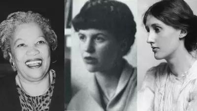 10 Female Authors Who Enriched English Language with Invented Words