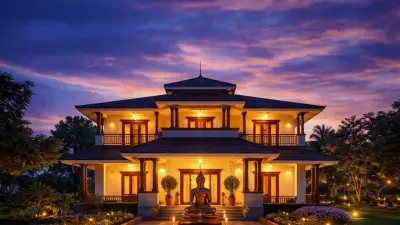 10 Sacred Home Names Inspired by Lord Shiva for a Blessed Living Space