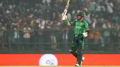 14 Pakistan Cricketers Shortlisted for Men's Hundred Amid Shadow Ban Reports