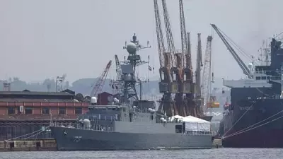 22 Iranian Sailors from IRIS Dena Discharged from Sri Lankan Hospital