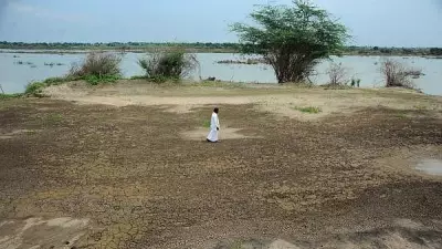 23 North Karnataka Taluks Remain Most Backward Since 2002, Report Reveals