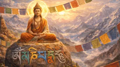 4 Powerful Mantras to Remove Negative Energy and Enhance Spiritual Well-being