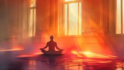 4 Powerful Prayers to Transform Your Life Through Daily Chanting