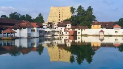 5 Astonishing Secrets of Kerala's Padmanabhaswamy Temple Revealed
