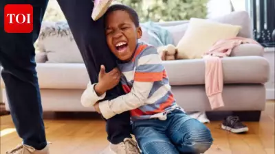 5 Effective Strategies to Conquer Monday Morning Meltdowns in Children