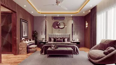 5 Interior Design Tips to Make Your Home Look Larger and More Spacious