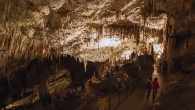 5 Most Unsettling UNESCO World Heritage Sites That Evoke Physical Discomfort