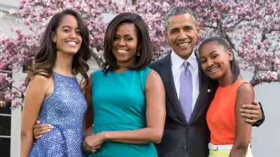 5 Powerful Parenting Lessons from Michelle Obama for Raising Confident Kids