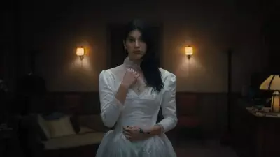 5 Psychological Thriller Series to Watch After 'Something Very Bad Is Going to Happen'