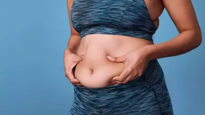 5 Standing Exercises to Shrink Belly Fat at Home Without Equipment