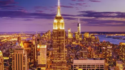 50 Family-Friendly Travel Experiences Across the United States for All Ages