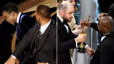6 Biggest Controversies in Oscars History: From Will Smith's Slap to Envelope-Gate