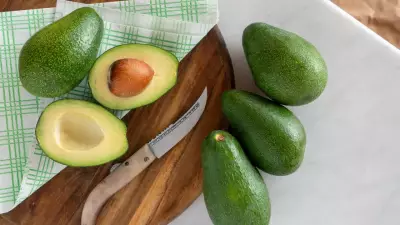 6 Fiber-Rich Foods to Pair with Avocado for Optimal Gut Health