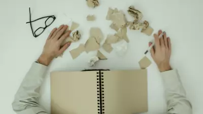 6 Japanese Philosophy Concepts to Calm an Overthinking Mind