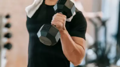 6 Vegetarian Foods That Support Muscle Recovery: A Complete Guide