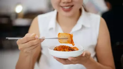 7 Korean Lifestyle Habits for Effective Weight Management and Health