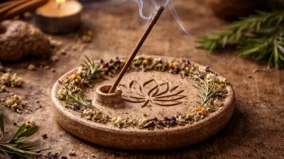 7 Spiritual Handmade Items to Create Positive Energy at Home