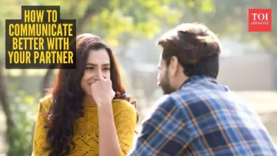 7 Therapist-Approved Techniques for Better Communication with Your Partner