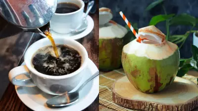 7 Traditional Cooling Alternatives to Coffee for Your Summer Morning Routine