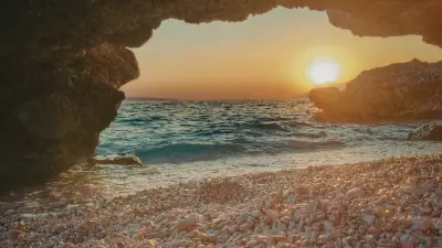 8 Breathtaking Indian Beaches for Unforgettable Sunset Experiences