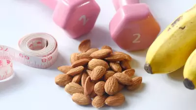 8 Healthy Low-Calorie Snacks to Eat at Night Without Guilt