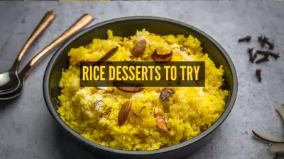 9 Global Rice Desserts You Must Try: A Sweet Culinary Journey