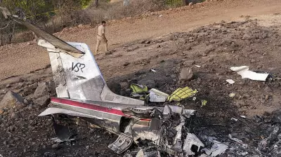 AAIB Report Exposes Critical Deficiencies at Baramati Airfield Post Ajit Pawar Crash
