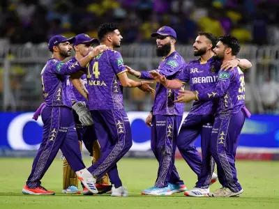 Aakash Chopra Analyzes KKR's Leadership Void Post Gautam Gambhir Era