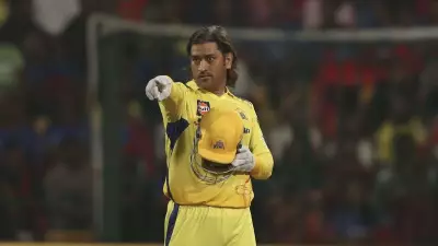 Aakash Chopra Says MS Dhoni Should Retire If He Plays as Impact Player in IPL 2026