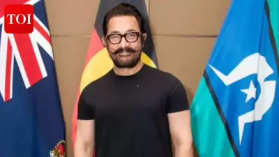 Aamir Khan to Engage with Children at Delhi Film Festival 2026