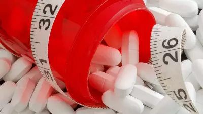 Aardvark Halts Two Obesity Drug Trials to Review Potential Side Effects