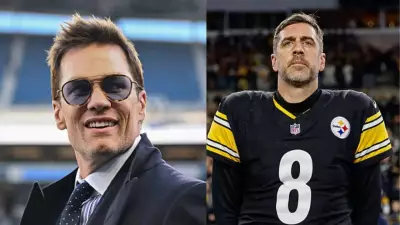 Aaron Rodgers Firmly Rejects Post-Retirement TV Career Amid Speculation