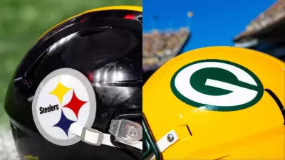 Aaron Rodgers' Future in Limbo as Steelers Weigh 2026 Return Amid Speculation