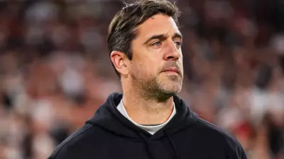 Aaron Rodgers' NFL Future in Doubt as Retirement Rumors Swirl Amid Personal Life Mystery