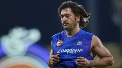 AB de Villiers Advises MS Dhoni on IPL 2026 Role, Backs Sanju Samson as Successor