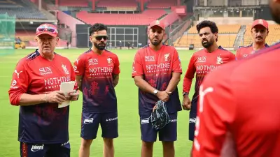 AB de Villiers Predicts RCB's IPL Title Defense, Backs Team to Go All the Way Again