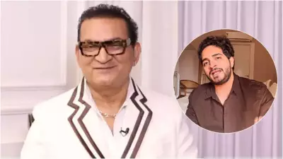 Abhijeet Bhattacharya Praises Son Jai as 'Dhurandhar' in Viral Instagram Video