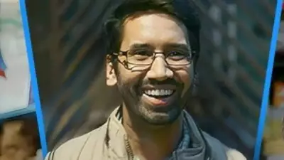 Abhilash Thapliyal Opens Up on Outsider Struggles and Nepotism in Bollywood