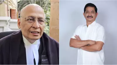 Abhishek Manu Singhvi and Narender Reddy Elected to Rajya Sabha from Telangana