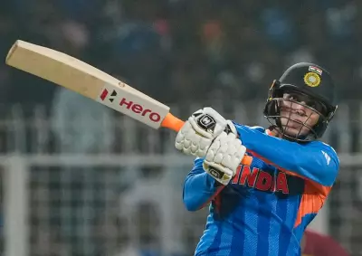 Abhishek Sharma's Form and Confidence in Focus as World No.1 T20 Batter Returns