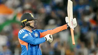 Abhishek Sharma's T20 World Cup Triumph: From Ducks to Glory