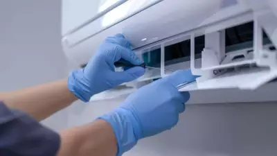 AC Service Costs in India: A Complete Guide to Cleaning, Gas Filling, and Repairs