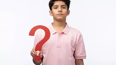 Academic Burnout Now Striking Children in Middle School, Experts Warn