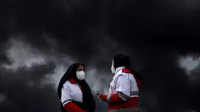 Acid Rain Explained: Atmospheric Scientist Details Risks After US Bombings in Iran