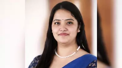 ACJ Alumna Pratibha Rawal Appointed Nepal's Federal Affairs Minister