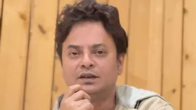 Actor Rahul Arunodoy Banerjee Passes Away at 43, Family and Ex-Wife Priyanka Sarkar Mourn