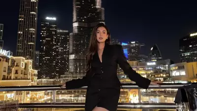 Actor Sonal Chauhan Stranded at Dubai Airport, Appeals to PM Modi for Safe Return